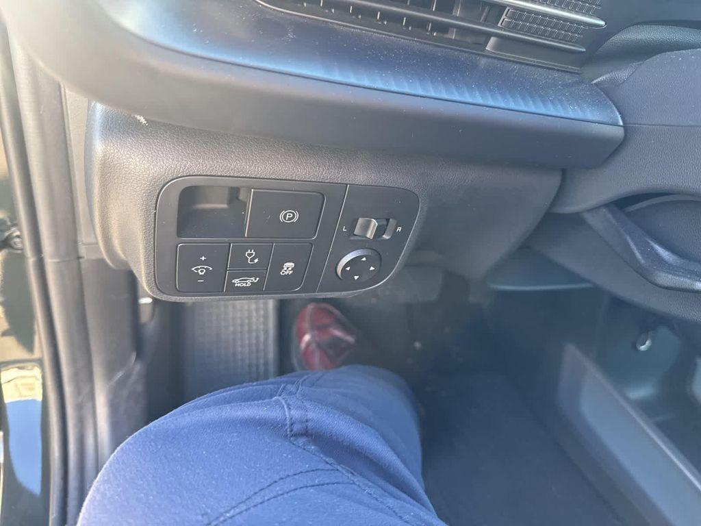 used 2023 Hyundai IONIQ 6 car, priced at $26,985