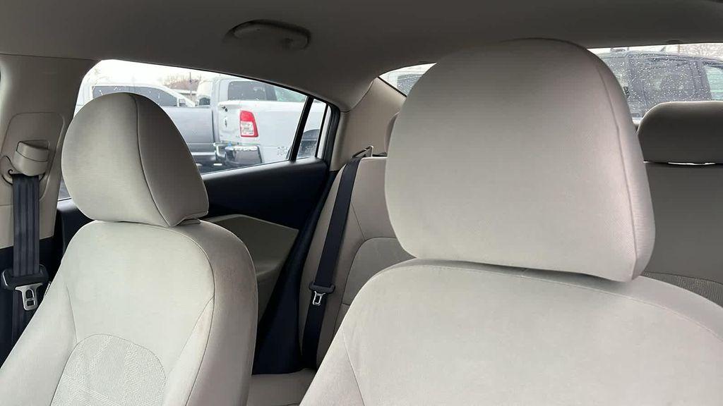 used 2016 Kia Rio car, priced at $7,985