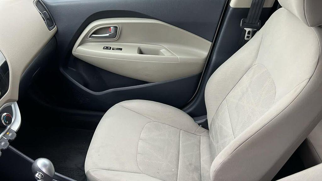 used 2016 Kia Rio car, priced at $7,985