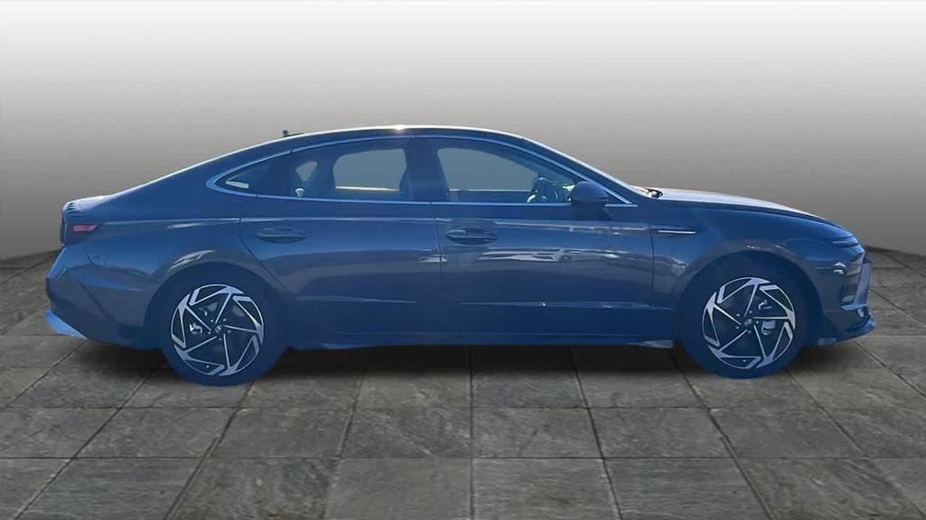 used 2024 Hyundai Sonata car, priced at $25,558