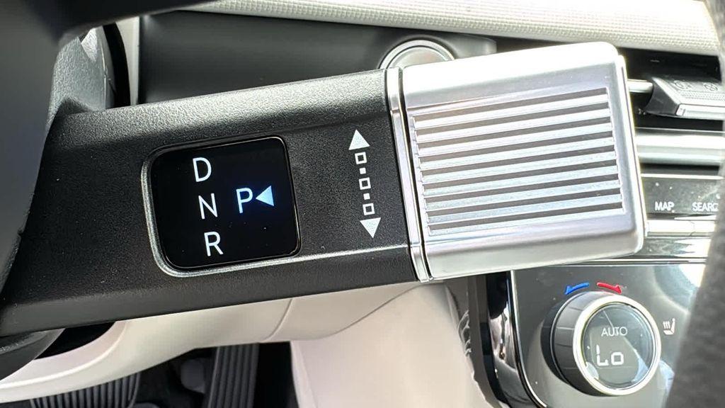 new 2026 Hyundai TUCSON Hybrid car, priced at $36,855