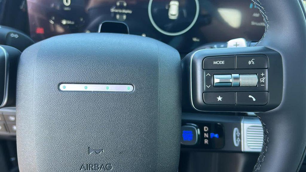 new 2026 Hyundai Palisade car, priced at $58,770