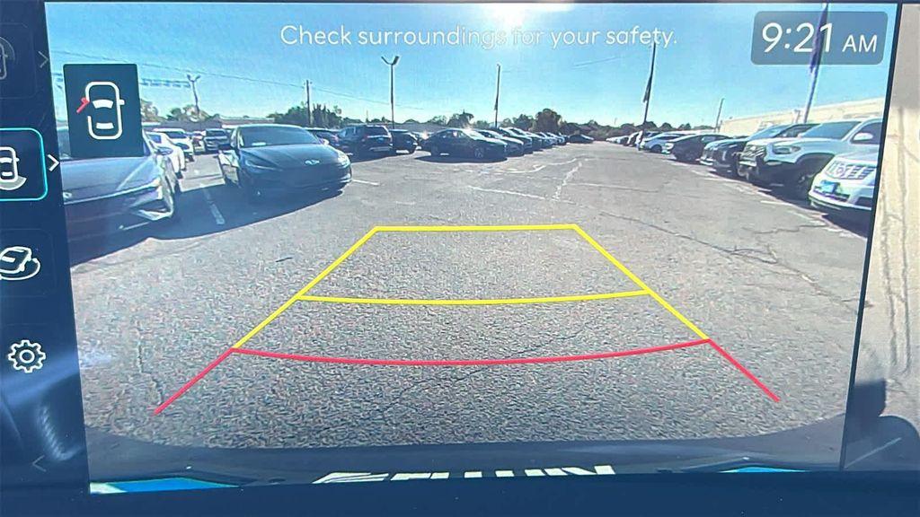 new 2026 Hyundai Palisade car, priced at $58,770