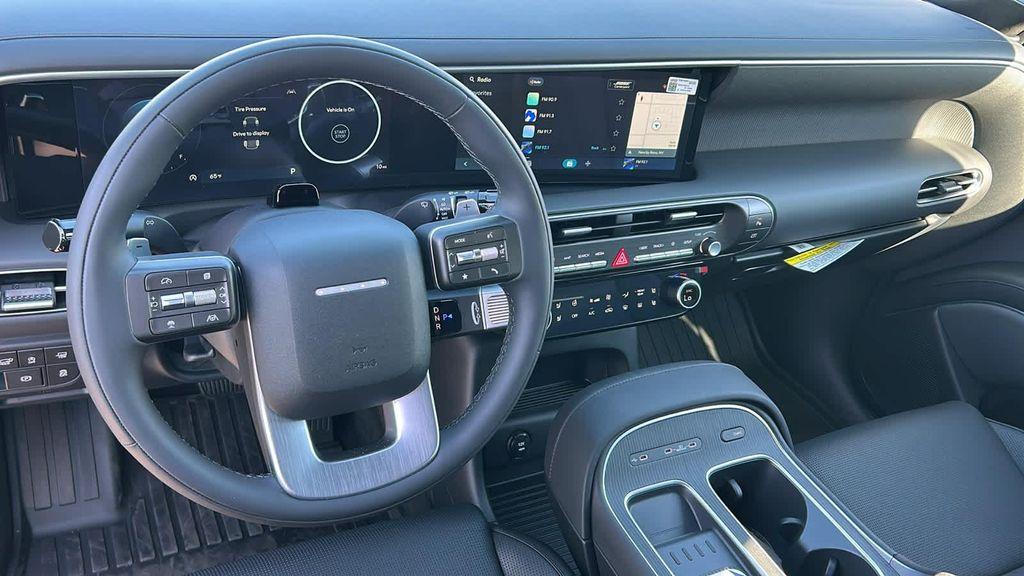 new 2026 Hyundai Palisade car, priced at $58,770