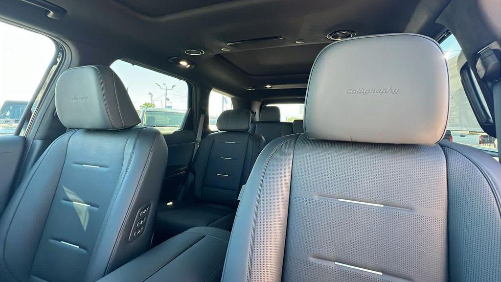 new 2026 Hyundai Palisade car, priced at $58,295