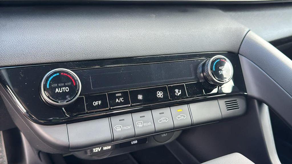 new 2026 Hyundai Elantra car, priced at $25,720