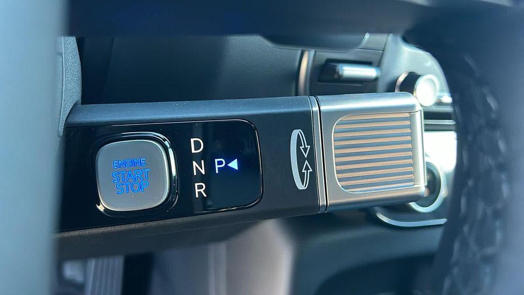 new 2026 Hyundai Palisade car, priced at $59,310