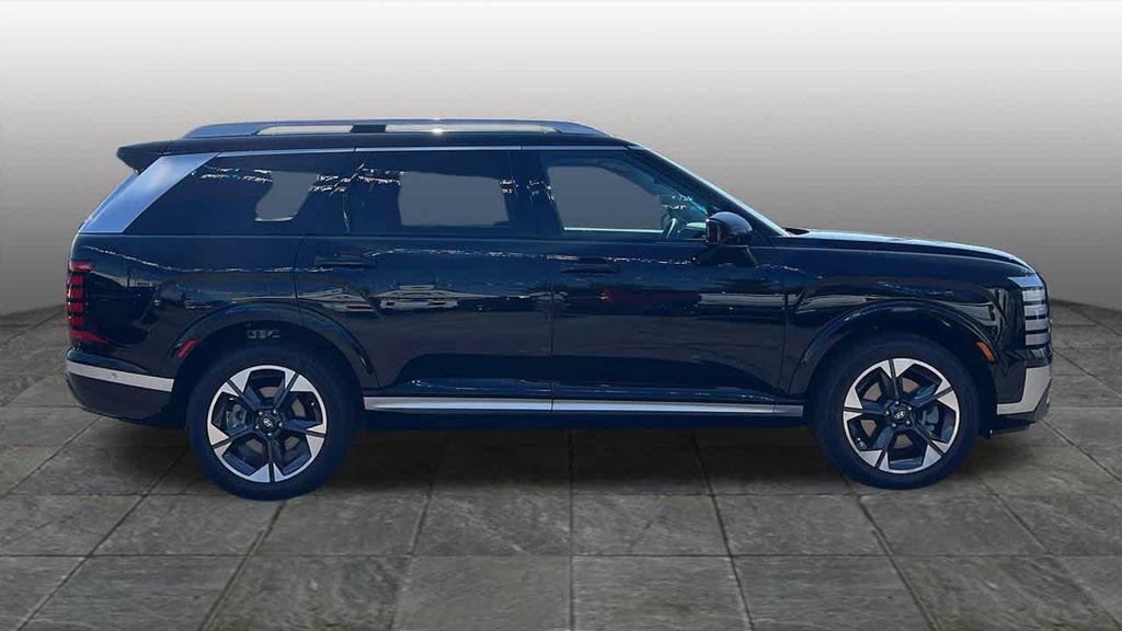 new 2026 Hyundai Palisade car, priced at $53,480