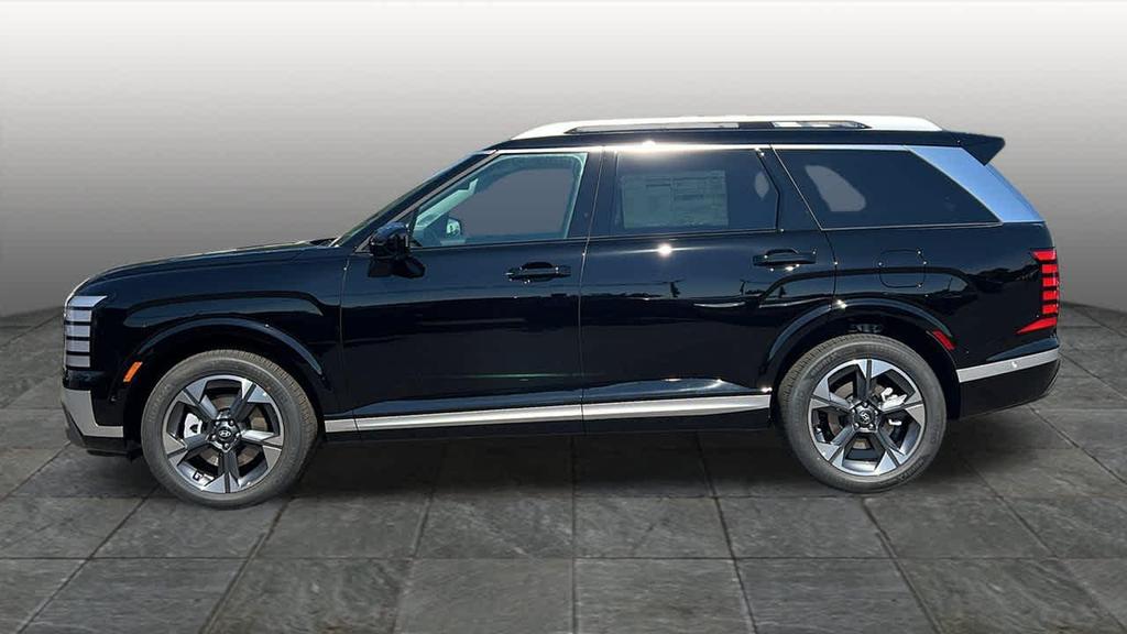 new 2026 Hyundai Palisade car, priced at $53,480