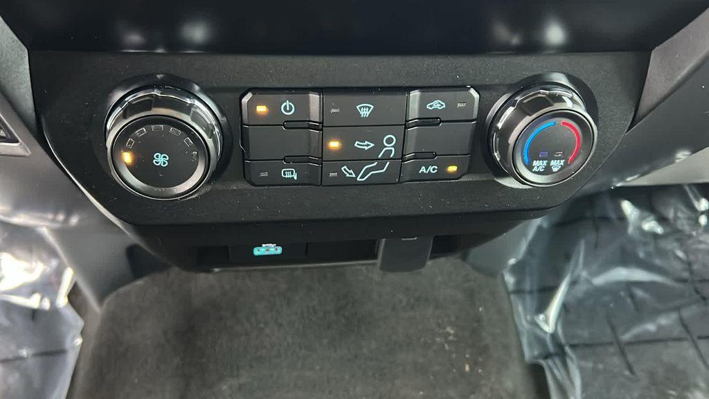 used 2022 Ford F-250 car, priced at $46,987