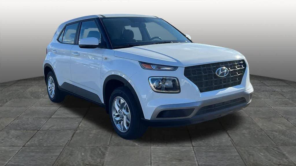 used 2026 Hyundai Venue car, priced at $22,104