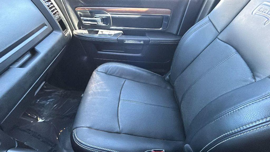 used 2018 Ram 2500 car, priced at $41,534