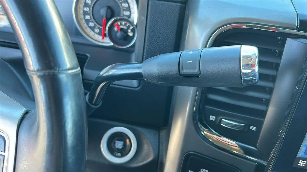 used 2018 Ram 2500 car, priced at $41,534