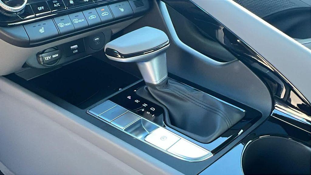 new 2026 Hyundai Elantra car, priced at $26,665