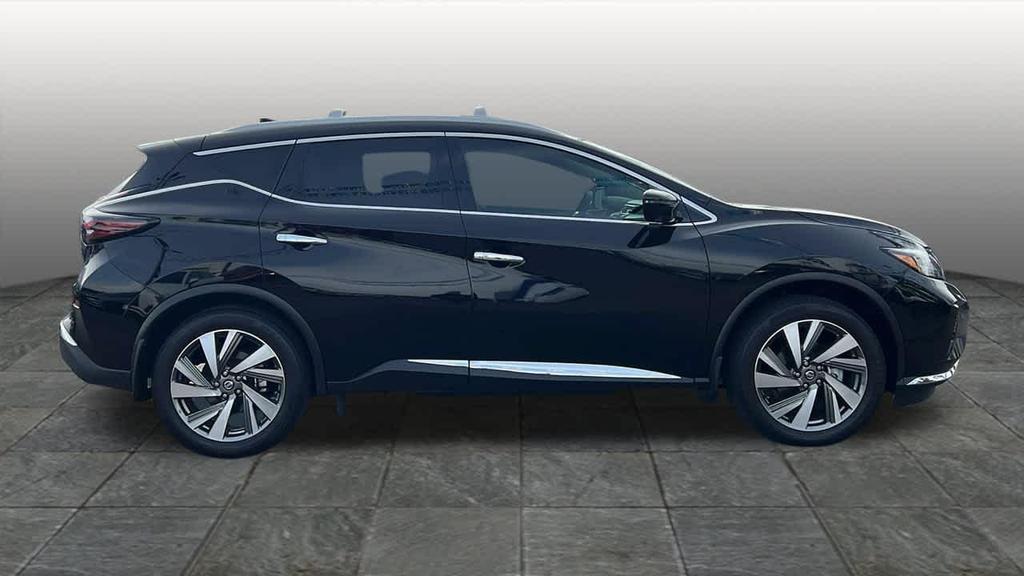 used 2020 Nissan Murano car, priced at $23,800