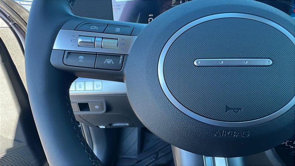 new 2026 Hyundai Kona car, priced at $30,430