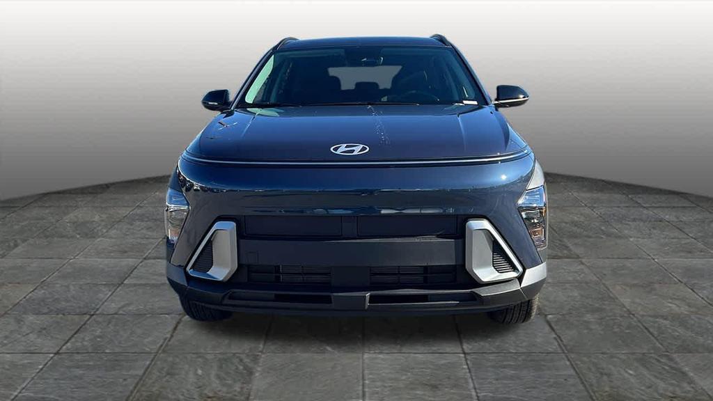 new 2026 Hyundai Kona car, priced at $30,430