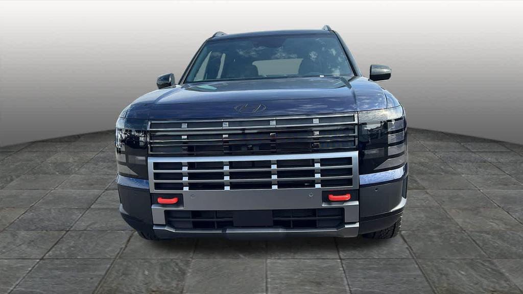 new 2026 Hyundai Palisade car, priced at $52,080