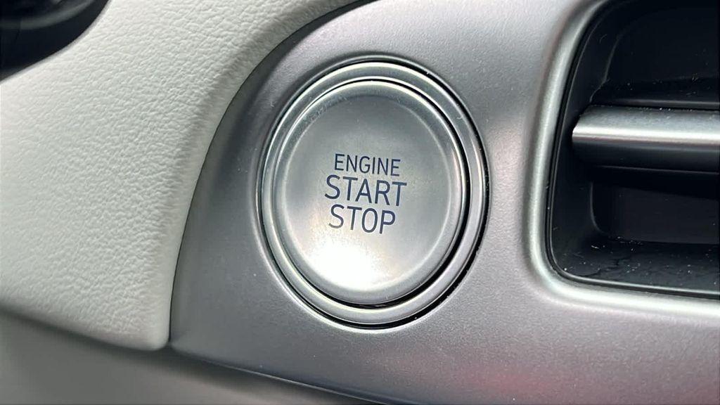 used 2023 Hyundai Palisade car, priced at $38,700