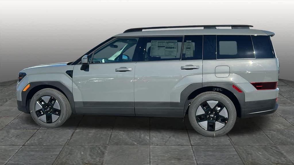 new 2026 Hyundai Santa Fe car, priced at $42,465