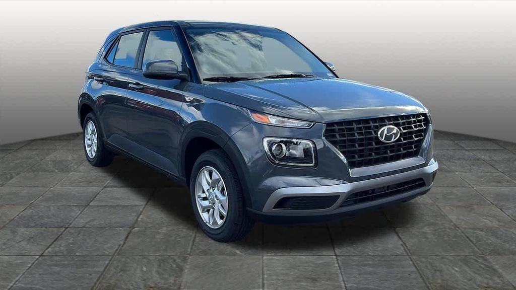 new 2026 Hyundai Venue car, priced at $22,775