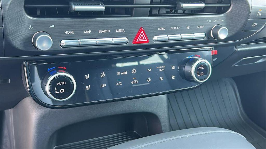 new 2026 Hyundai Palisade car, priced at $58,505