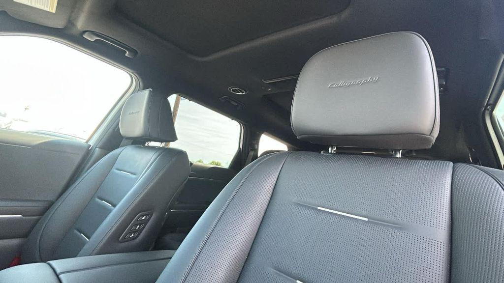 new 2026 Hyundai Palisade car, priced at $58,505