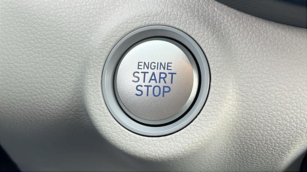 new 2026 Hyundai Venue car, priced at $24,995