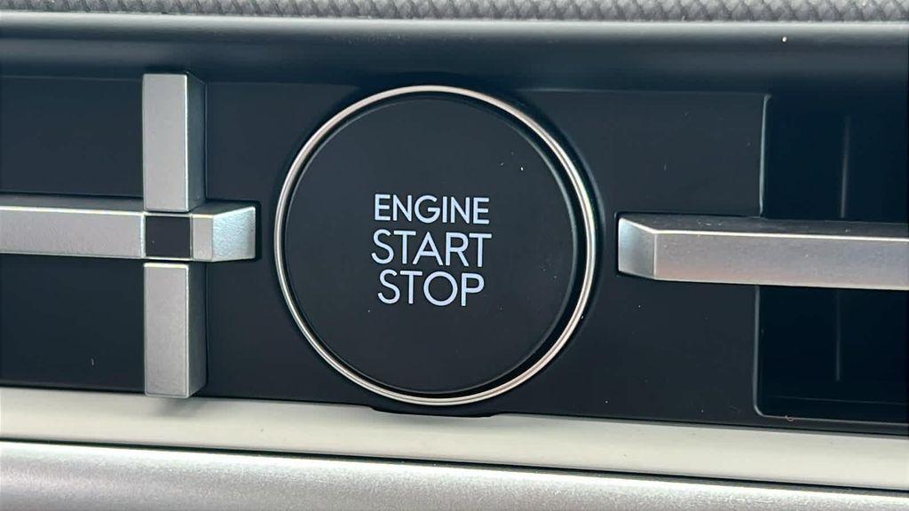 new 2026 Hyundai Santa Fe car, priced at $43,260