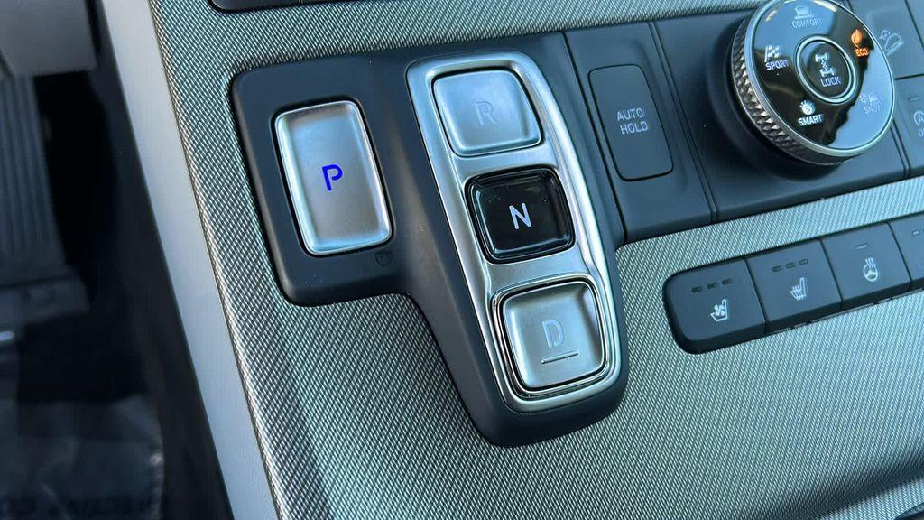 used 2024 Hyundai Palisade car, priced at $36,800