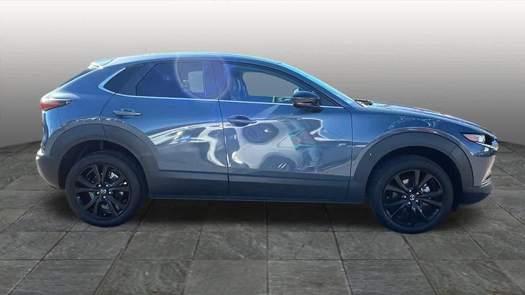 used 2024 Mazda CX-30 car, priced at $24,985
