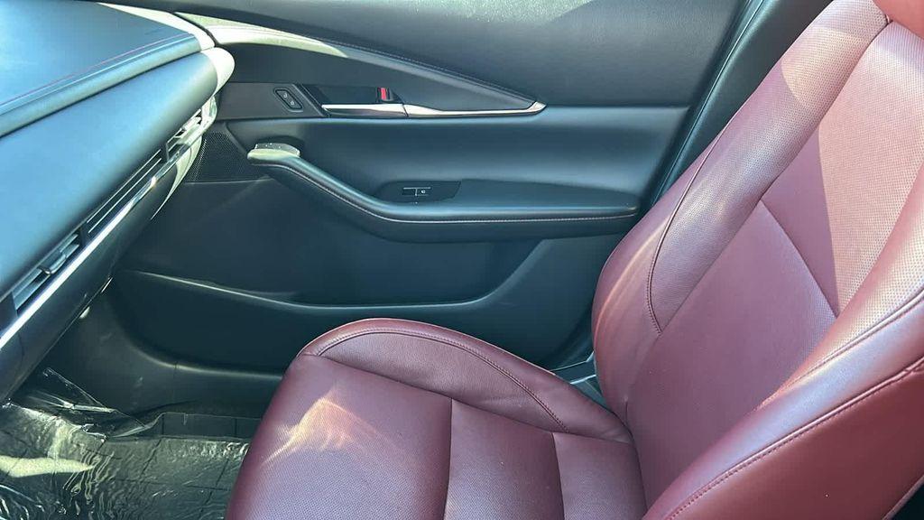used 2024 Mazda CX-30 car, priced at $24,985