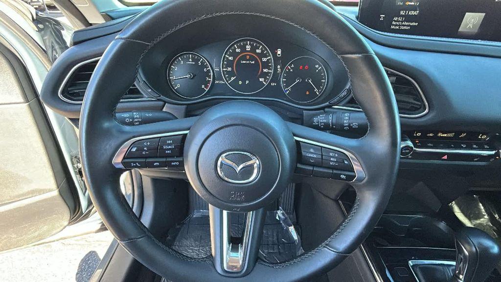 used 2024 Mazda CX-30 car, priced at $24,985