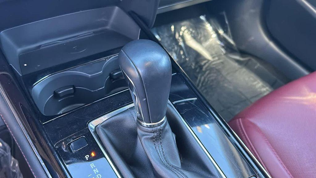 used 2024 Mazda CX-30 car, priced at $24,985