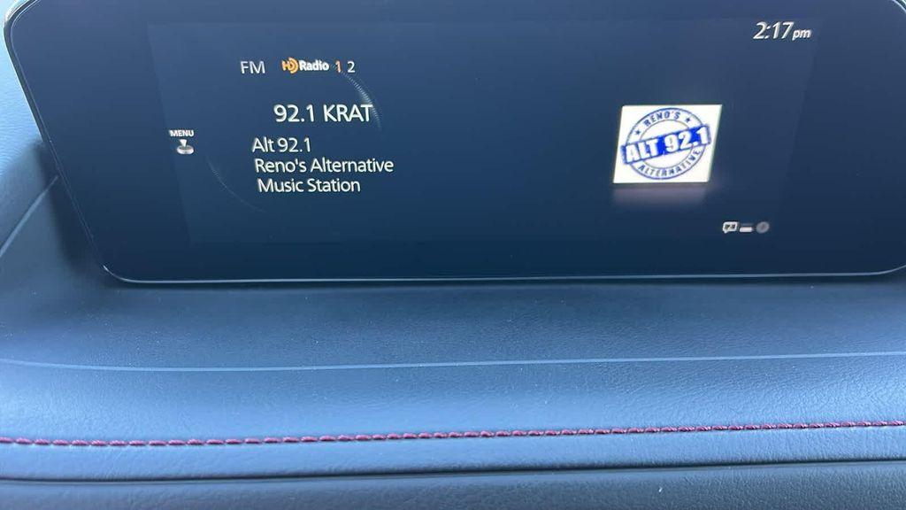 used 2024 Mazda CX-30 car, priced at $24,985