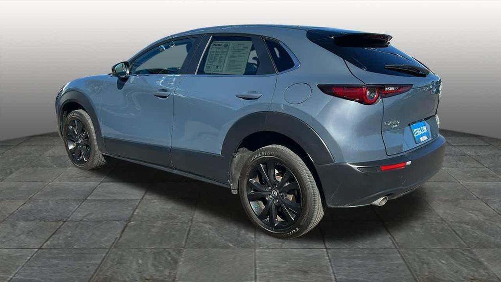 used 2024 Mazda CX-30 car, priced at $24,985