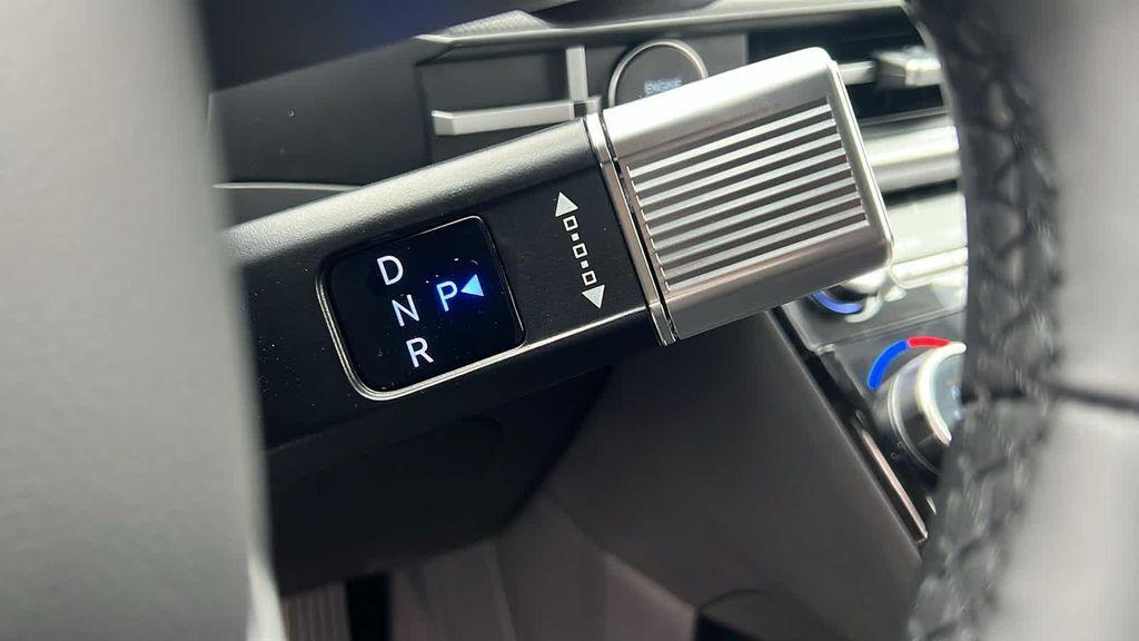 new 2026 Hyundai Santa Fe car, priced at $43,270