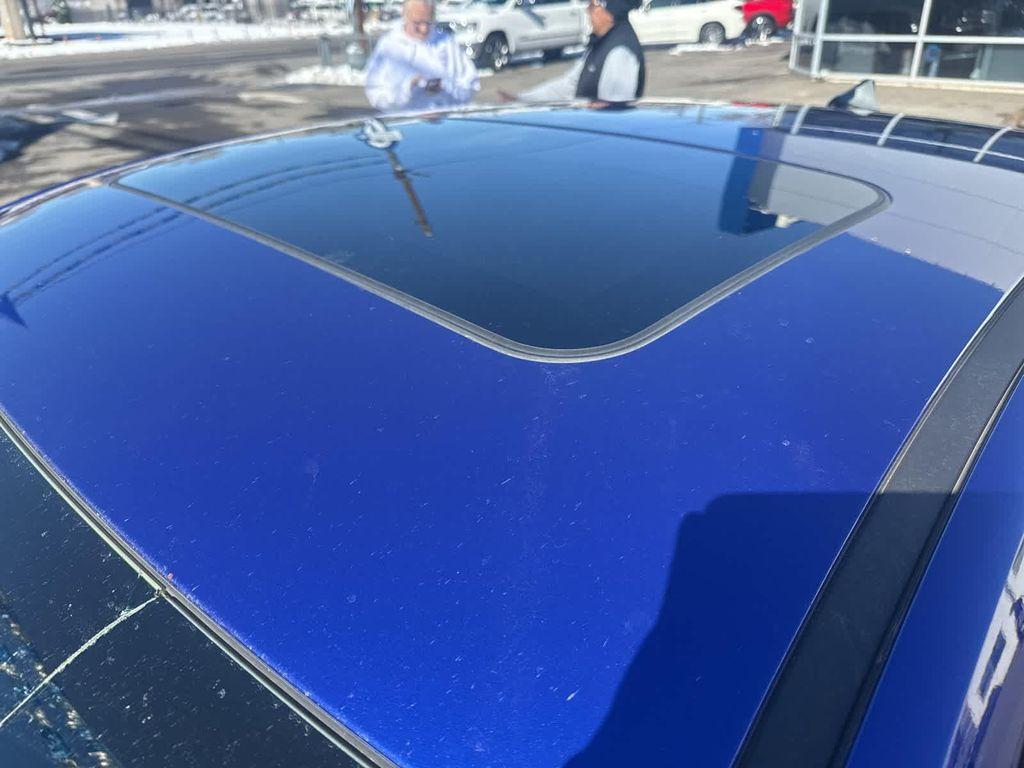 used 2023 Hyundai ELANTRA HEV car