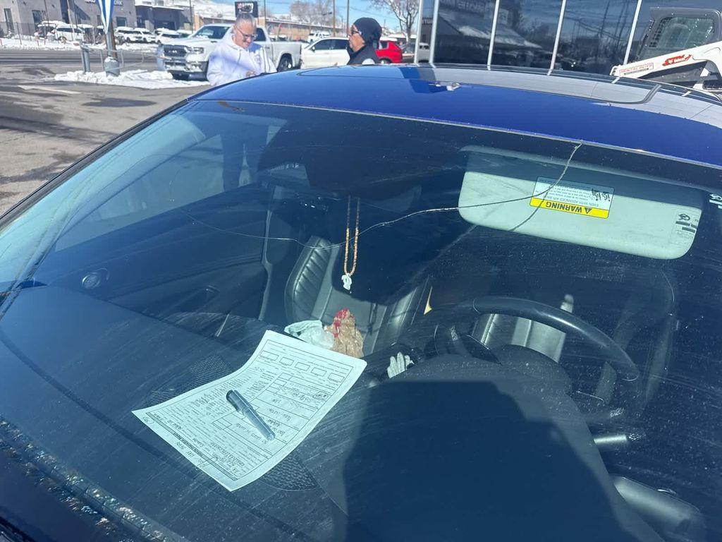 used 2023 Hyundai ELANTRA HEV car