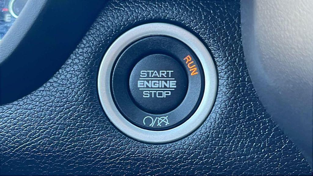 used 2024 Ram 2500 car, priced at $43,987