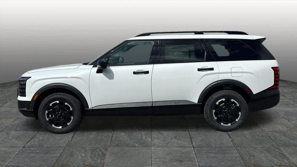 new 2026 Hyundai Palisade car, priced at $52,690