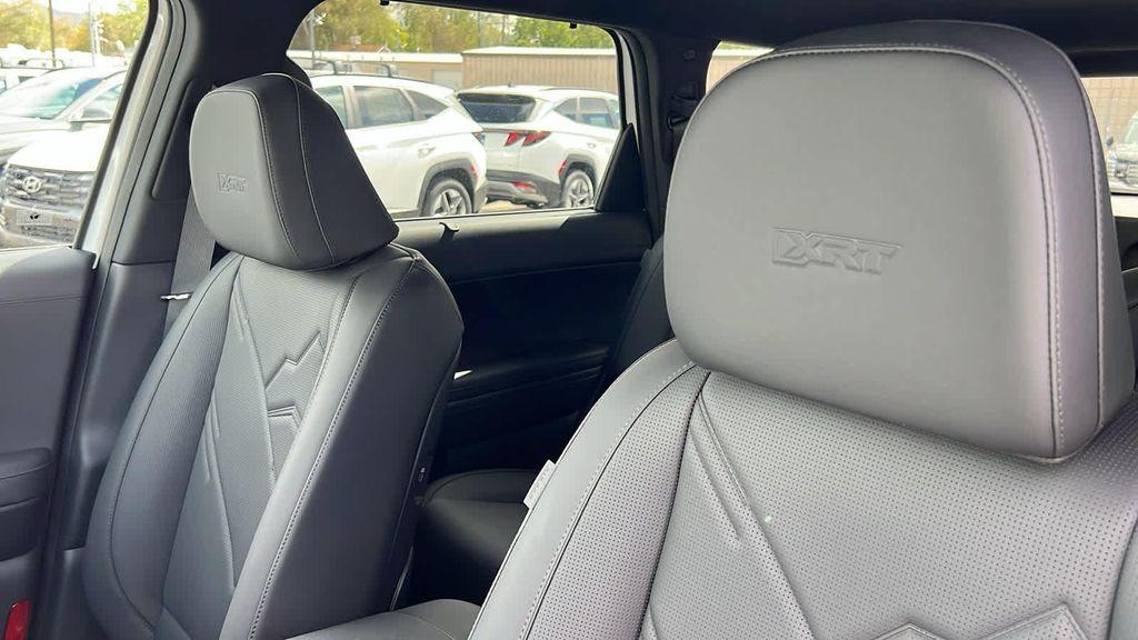 new 2026 Hyundai Palisade car, priced at $52,690