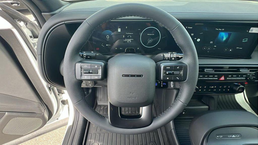 new 2026 Hyundai Palisade car, priced at $52,690