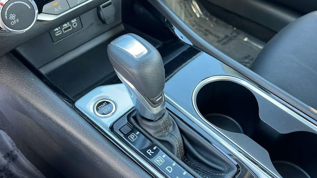 used 2024 Nissan Altima car, priced at $18,988