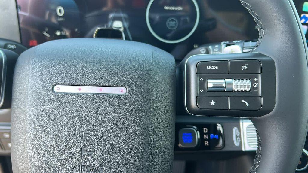 new 2026 Hyundai Palisade car, priced at $58,270