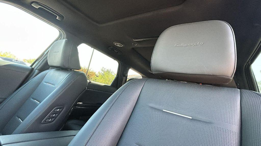 new 2026 Hyundai Palisade car, priced at $58,270