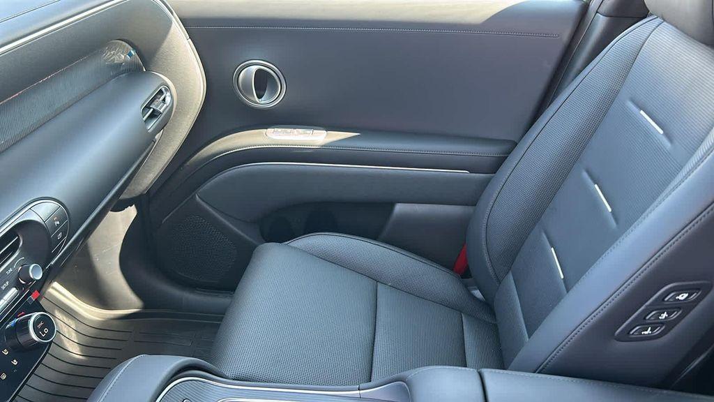 new 2026 Hyundai Palisade car, priced at $58,270