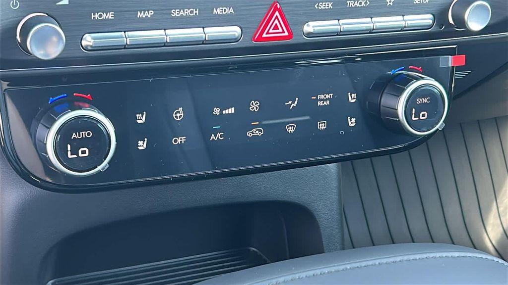 new 2026 Hyundai Palisade car, priced at $58,270