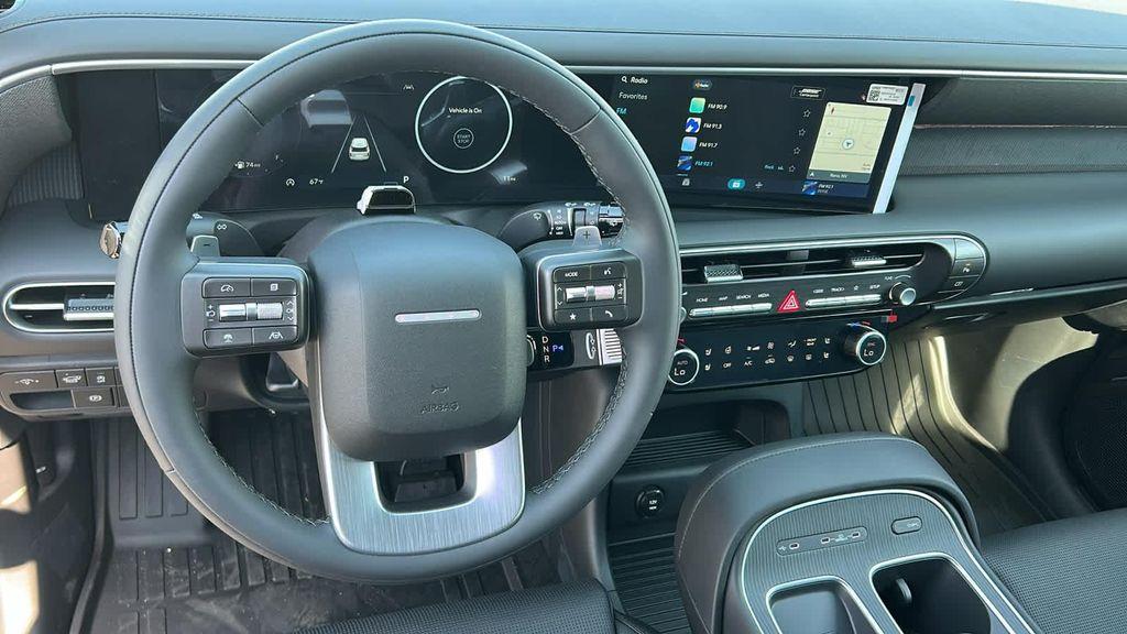 new 2026 Hyundai Palisade car, priced at $58,270