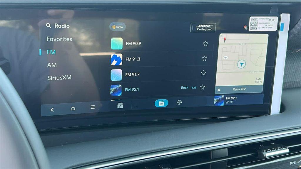 new 2026 Hyundai Palisade car, priced at $58,270